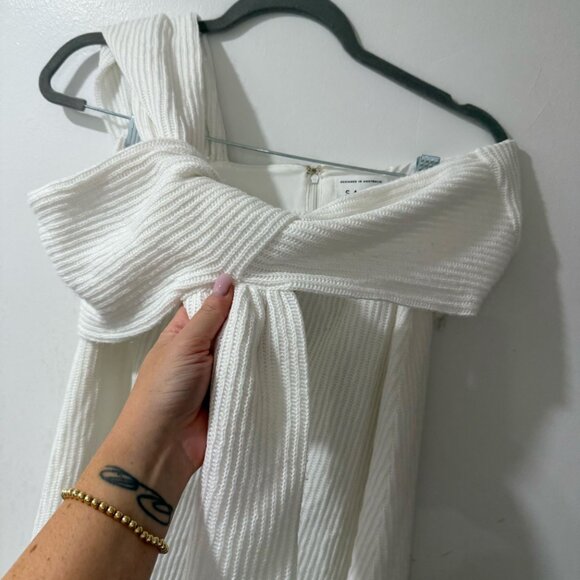 🤍 Sabo Artletta Maxi Dress – White – Size XL (US 10) 🤍 - Picture 4 of 15